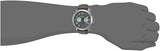  Shop Authentic Fossil Grant Chronograph Gunmetal Grey Dial Grey Leather Strap Watch for Men - FS5183 - Luxxuri