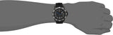  Shop Authentic Tommy Hilfiger Sport Multifunction Black Dial Black Rubber Strap Watch for Men - 1790983 - Luxxuri