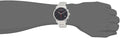  Shop Authentic Calvin Klein City Chronograph Black Dial Silver Steel Strap Watch for Men - K2G27141 - Luxxuri