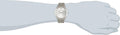  Shop Authentic Emporio Armani Classic Quartz Silver Dial Silver Steel Strap Watch For Men - AR1745 - Luxxuri