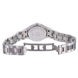  Shop Authentic Calvin Klein Simplicity Diamonds Black Dial Silver Steel Strap Watch for Women - K4323102 - Luxxuri