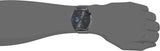  Shop Authentic Tommy Hilfiger Deacon Analog Black Dial Black Mesh Bracelet Watch for Men - 1791547 - Luxxuri