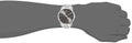  Shop Authentic Calvin Klein City Black Dial Silver Steel Strap Watch for Men - K2G21161 - Luxxuri