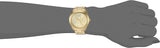  Shop Authentic Guess G-Twist Gold Dial Gold Steel Strap Watch for Women - W1082L2 - Luxxuri