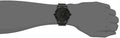  Shop Authentic Diesel Mini Daddy Dual Time Black Dial Black Stainless Steel Strap Watch For Men - DZ7316 - Luxxuri