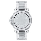  Shop Authentic Movado Series 800 Pepsi Black Dial Silver Steel Strap Watch for Men - 2600152 - Luxxuri