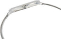  Shop Authentic Calvin Klein Minimal Silver Dial Silver Mesh Bracelet Watch for Men - K3M2112Z - Luxxuri