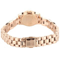  Shop Authentic Marc Jacobs Dinky Rose Gold Dial Rose Gold Steel Strap Watch for Women - MBM3200 - Luxxuri