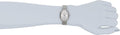  Shop Authentic Calvin Klein Incentive Silver Dial Silver Mesh Bracelet Watch for Women - K3P23126 - Luxxuri