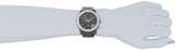  Shop Authentic Michael Kors Runway Black Dial Black Steel Strap Watch for Women - MK5190 - Luxxuri