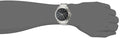  Shop Authentic Armani Exchange Drexler Chronograph Black Dial Silver Steel Strap Watch for Men - AX2600 - Luxxuri