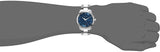  Shop Authentic Gucci G Timeless Blue Dial Silver Steel Strap Watch For Men - YA126440 - Luxxuri