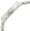  Shop Authentic Calvin Klein Infinity Automatic Silver Dial Silver Steel Strap Watch for Men - K5S34146 - Luxxuri