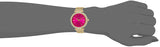  Shop Authentic Michael Kors Darci Pink Dial Gold Steel Strap Watch for Women - MK3444 - Luxxuri