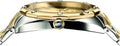  Shop Authentic Versace Shadov Quartz Gold Dial Two Tone Steel Strap Watch for Women - VEBM00518 - Luxxuri