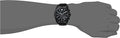  Shop Authentic Emporio Armani Giovanni Chronograph Black Dial Black Rubber Strap Watch For Men - AR11028 - Luxxuri