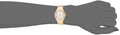  Shop Authentic Guess Luna Diamonds White Dial Gold Steel Strap Watch for Women - W0729L2 - Luxxuri
