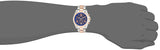  Shop Authentic Michael Kors Bradshaw Blue Dial Two Tone Steel Strap Watch for Women - MK5606 - Luxxuri
