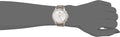  Shop Authentic Tommy Hilfiger Ari Diamonds White Dial Grey Leather Strap Watch for Women - 1781980 - Luxxuri