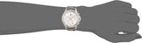  Shop Authentic Tommy Hilfiger Ari Diamonds White Dial Grey Leather Strap Watch for Women - 1781980 - Luxxuri