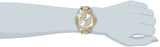  Shop Authentic Tommy Hilfiger Damen Silver Dial Two Tone Steel Strap Watch for Women - 1781398 - Luxxuri