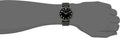 Shop Authentic Emporio Armani Luigi Quartz Black Dial Black Silicon Strap Watch For Men - AR11071 - Luxxuri