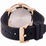  Shop Authentic Movado Bold Black Dial Black Rubber Strap Watch for Men - 3600623 - Luxxuri
