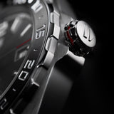 Shop Authentic Tag Heuer Formula 1 Anthracite Dial Watch for Men - WAZ2011.BA0842 - Luxxuri
