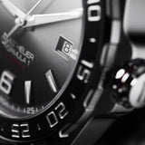  Shop Authentic Tag Heuer Formula 1 Anthracite Dial Watch for Men - WAZ2011.BA0842 - Luxxuri