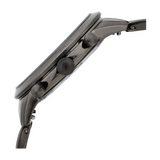  Shop Authentic Fossil Townsman Chronograph Black Dial Silver Steel Strap Watch for Men - FS5349 - Luxxuri