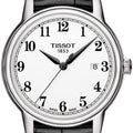  Shop Authentic Tissot T Classic Carson Steel Quartz Watch For Men - T085.410.16.012.00 - Luxxuri