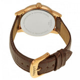  Shop Authentic Tissot T Classic Carson Steel Quartz Watch For Men - T085.410.36.011.00 - Luxxuri