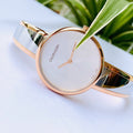  Shop Authentic Calvin Klein Seduce Silver Dial Two Tone Steel Strap Watch for Women - K4E2N61Y - Luxxuri