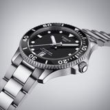  Shop Authentic Tissot Seastar 1000 Black Dial Silver Steel Strap Watch For Men - T120.410.11.051.00 - Luxxuri