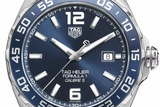  Shop Authentic Tag Heuer Formula 1 Blue Dial Watch for Men - WAZ2015.BA0842 - Luxxuri