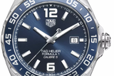  Shop Authentic Tag Heuer Formula 1 Bucherer Blue Edition Blue Dial Blue Calfskin Strap Watch for Men - WAZ2015.FT8023 - Luxxuri