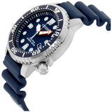  Shop Authentic Citizen Eco Drive Promaster Blue Dial Blue Strap Watch For Men - BN0151-09L - Luxxuri