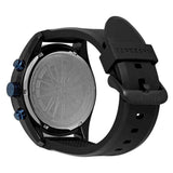  Shop Authentic Maserati Traguardo Sports Blue Dial Black Rubber Strap Watch For Men - R8871612006 - Luxxuri