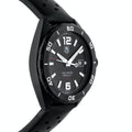  Shop Authentic Tag Heuer Formula 1 Automatic Black Dial Black Rubber Strap Watch for Men - WAZ2115.FT8023 - Luxxuri