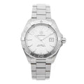  Shop Authentic Tag Heuer Aquaracer White Dial Watch for Men - WAY2111.BA0928 - Luxxuri