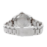  Shop Authentic Tag Heuer Aquaracer Automatic White Dial Silver Steel Strap Watch for Men - WAY2111.BA0928 - Luxxuri