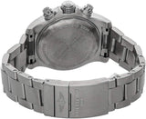  Shop Authentic Breitling Avenger Chronograph 43 Black Dial Silver Steel Strap Watch for Men - A13385101B1A1 - Luxxuri