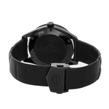  Shop Authentic Tag Heuer Carrera Diamonds Anthracite Black Dial Black Leather Strap Watch for Women - WAR1115.FC6392 - Luxxuri