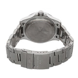  Shop Authentic Breitling Superocean Automatic 44mm Black Dial Silver Steel Strap Watch for Men - A17367D71B1A1 - Luxxuri
