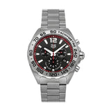  Shop Authentic Tag Heuer Formula 1 Black Dial Watch for Men - CAZ101Y.BA0842 - Luxxuri