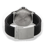  Shop Authentic Breitling Superocean II 44mm Black Dial Black Rubber Strap Watch for Men - A17367D71B1S2 - Luxxuri