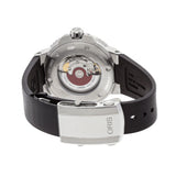  Shop Authentic Oris Aquis Date Green Dial Black Rubber Strap Watch for Men - 0173377304157-0742464EB - Luxxuri
