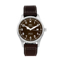  Shop Authentic IWC Pilot's Watch Mark XVII Edition 