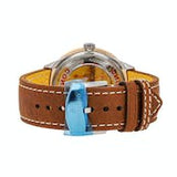  Shop Authentic Breitling Superocean Heritage '57 Black Dial Brown Leather Strap Watch for Men - U10370121B1X1 - Luxxuri