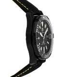  Shop Authentic Tag Heuer Aquaracer Black Dial Watch for Men - WAY218A.FC6362 - Luxxuri